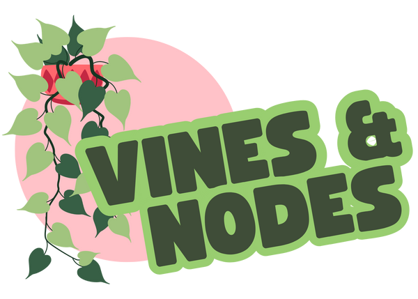 Vines & Nodes Plant Shop